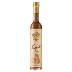 Flasche Nougat Cream 0,5l