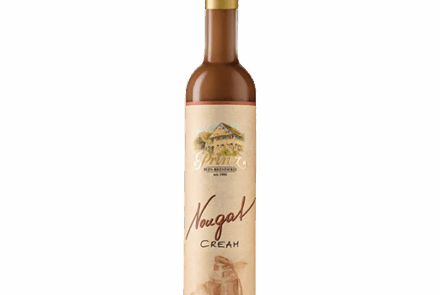 Flasche Nougat Cream 0,5l