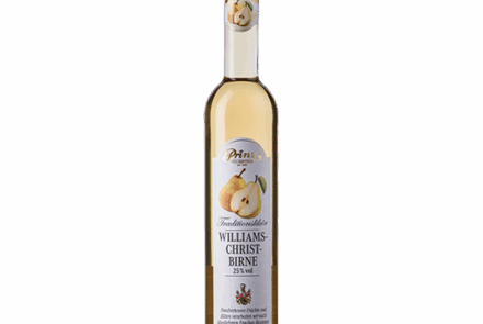 Flasche Williams-Likör 0,5l