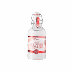 Flasche Nobilady Kaffee-Kirsche 0,5l