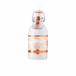 Flasche Nobilady Kakao-Marille 0,5l