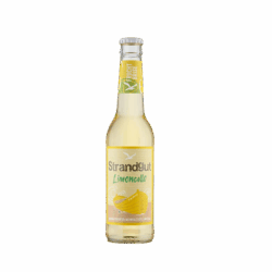 Flasche Strandgut Fruchtbrise Limoncello 0,275l