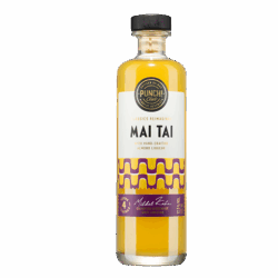 Flasche Punch Club – Mai Tai – 500ml