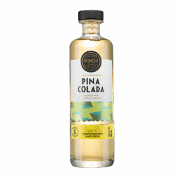 Flasche Punch Club – Pina Colada – 500ml