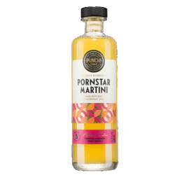 Flasche Punch Club – Pornstar Martini – 500ml