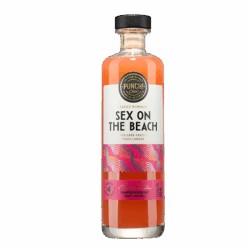 Flasche Punch Club – Sex on the Beach – 500ml