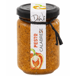 Pesto Calabrese 135g