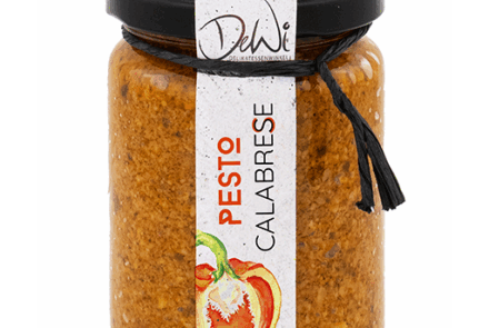 Pesto Calabrese 135g
