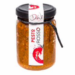 Pesto Rosso 135g
