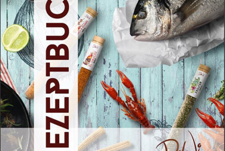 Rezeptbuch