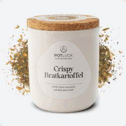 Crispy Bratkartoffel 60g