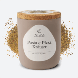 Pasta e Pizza Kräuter 40g