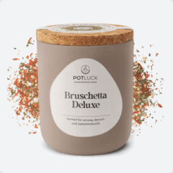 Bruschetta Deluxe 60g