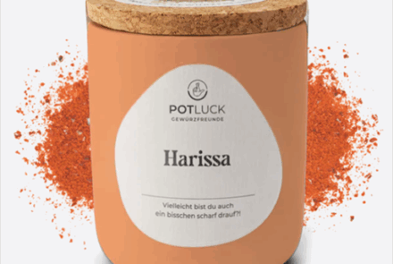 Harissa 60g