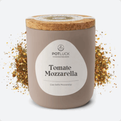 Tomate-Mozzarella  65g
