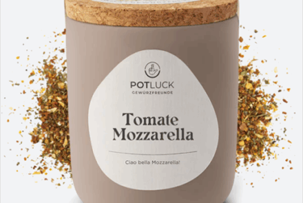 Tomate-Mozzarella  65g