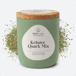 Kräuter Quark Mix 45g