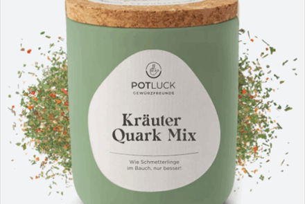Kräuter Quark Mix 45g