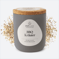 BBQ Kräuter 40g