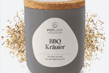 BBQ Kräuter 40g