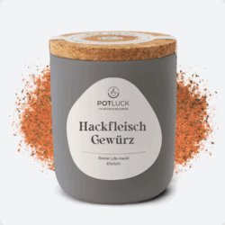 Hackfleisch Gewürz 70g