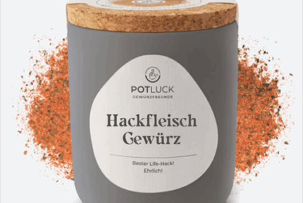 Hackfleisch Gewürz 70g