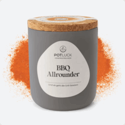 BBQ Allrounder 60g
