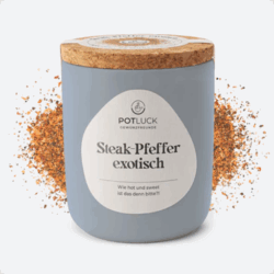 Steak-Pfeffer  exotisch 80g