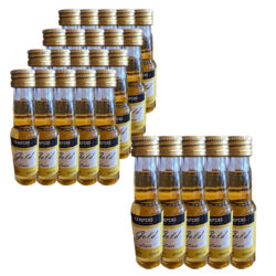 Karton Gold 25×0,02l
