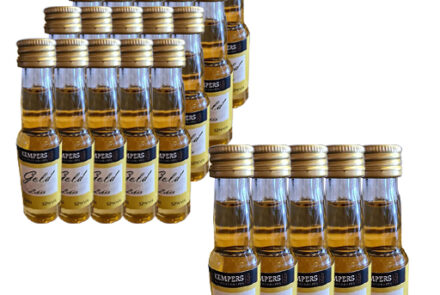 Karton Gold 25×0,02l