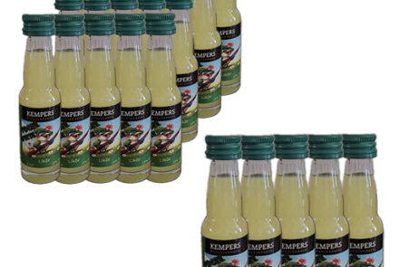 Karton Horridöchen 25×0,02l