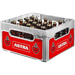 Kasten Astra Urtyp 27/0,33 Steinie