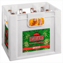 Kasten Desperados 12/0,65