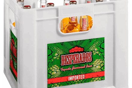 Kasten Desperados 12/0,65