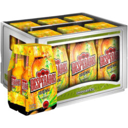 Kasten Desperados 6/4/0,33