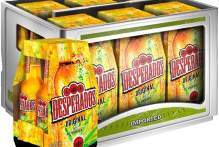 Kasten Desperados 6/4/0,33