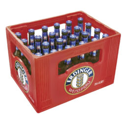 Kasten Erdinger Alkoholfrei 20/0,5