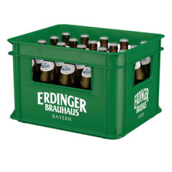 Kasten Erdinger Brauhaus Helles 20/0,5