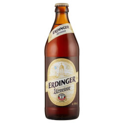 Flasche Erdinger Urweisse 0,5