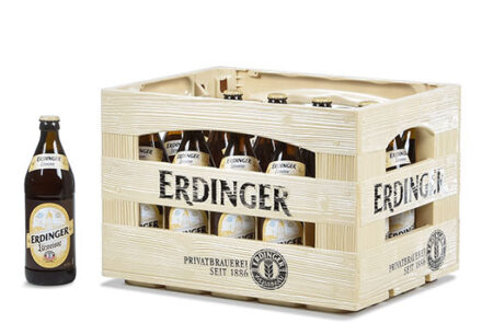 Kasten Erdinger Urweisse 20/0,5