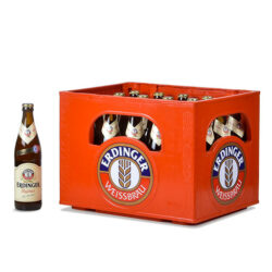 Kasten Erdinger Weißbier 20/0,5