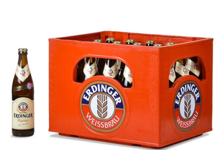 Kasten Erdinger Weißbier 20/0,5