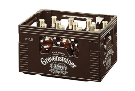 Kasten Grevensteiner Original 20/0,33 Steinie