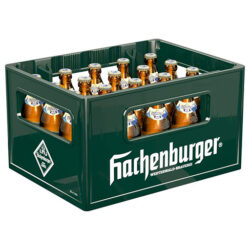Kasten Hachenburger Hell 20/0,33