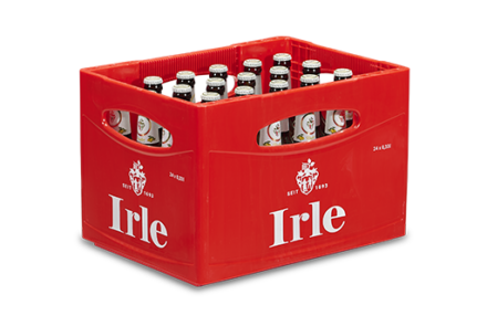 Kasten Irle Pils 24/0,33