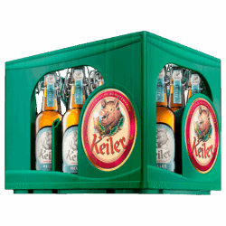 Kasten Keiler Helles 20/0,5