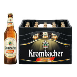 Kasten Krombacher Weizen 20/0,5