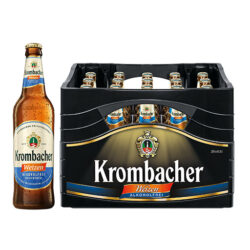 Kasten Krombacher Weizen Alkoholfrei 20/0,5