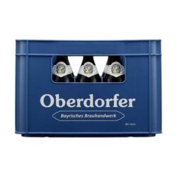Kasten Oberdorfer Helles 0,5