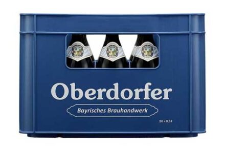 Kasten Oberdorfer Helles 0,5